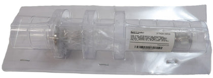 Kurt J. Lesker RF Instrumentation Feedthrough KF40 IFTHG013058B IFTHG013051 New