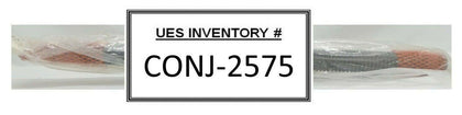 Varian Semiconductor Equipment VSEA P128041 Ball Screw and Nut New Surplus
