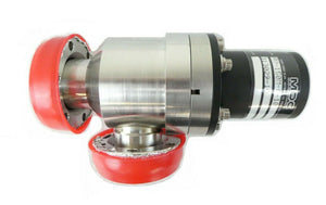 MDC Vacuum Products 313029-10 Angle Valve AV-150M-P-10 Novellus 27-199823-00 New