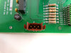 AMAT Applied Materials 0100-03746 PIB I/O Interface PCB 0110-03485 Working