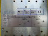 Power-One RPM5H4H4KCS673 Dual Output Power Supply 2500W Used Working