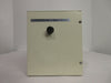 Nikon Air Sampling Regulator Assembly NSR-S204B Step-and-Repeat Scanning Used