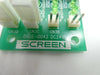 DNS Dainippon Screen DSLE-0042 LED Indicator PCB 539-53294 KE-LHIC-50-2000 Spare