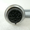 CTI-Cryogenics 8112463G050 Cryogenic Pump Power Cable On-Board 5 Foot New