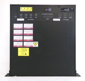 Sekidenko 991-0000-04 Rack Mount Laser Delivery System LDTC 1020 LM14S2 Surplus