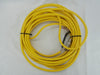 Parker 71-021627-50 Rotary Motor Power Cable Compumotor 50 Foot SPMX Used