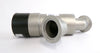 MKS Instruments HCV-32953 Pneumatic Angle Valve Working Surplus