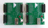 AMAT Applied Materials 0190-26387 LCF Sensor Interface PCB Lot of 4 New Surplus