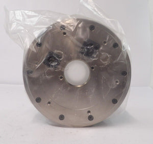 Yaskawa SGM7F-25C7M11 Direct Drive AC Servo Motor AMAT New Surplus