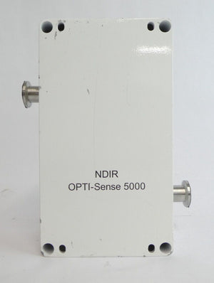 InUSA 820-1283-01 Non-Dispersive Infrared Monitor OPTISENSE 5000 Working Surplus