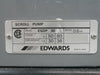 GVSP30 Edwards A71003908XS Scroll Vacuum Pump Undetermined Hours Tested Working