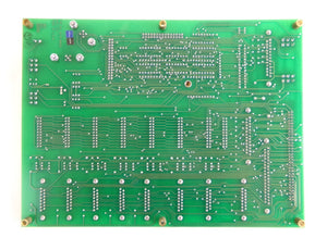 AMAT Applied Materials 0100-00629 Interlock Select 300mm Gen Rack PCB Working