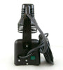 UVP 95-0127-01M UV Ultraviolet Lamp B 100AP BLAK-RAY No Bulb Lens Untested As-Is