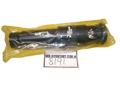 Optem International HRTS33N3 Bayonet Mount Video Camera Coupler New Surplus