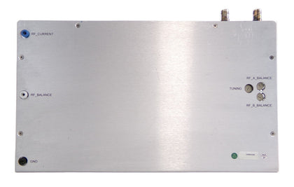 AB Sciex 5088554 Spectrometer Power Supply RF Module Working