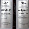 ELGA Veolia MP030RBM1-115-US Laboratory Water System MEDICA PRO 30 Surplus