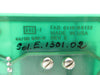 AMAT Applied Materials 0100-00132 Rev. E Sync Detect PWB Card PCB Untested AS-IS