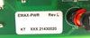 Kollmorgen MAG04-25041-XXX EMAX Power PCB Card 922665 Working Surplus