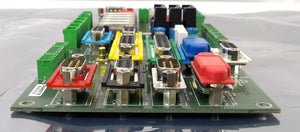 RECIF Technologies DISAH0571 Driver Distribution PCB PCB0571 Working