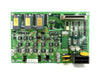 Nikon 4S008-124 Analog to Digital PCB EP-AX4 NSR Series Working Surplus