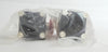 MKS Instruments CV-33544 CV-K1K1-NCW Vacuum Isolation Valve Lot of 4 New