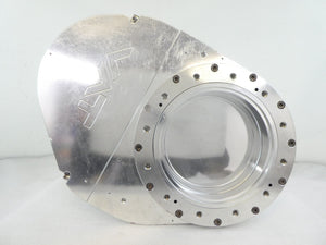 VAT 65146-PAHQ-BOJ1 Pendulum Control & Isolation Gate Valve Series 650 Working