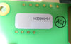 Hüttinger 1633978-00 RF Module PCB 1738071-00 1667248-00 SSM 3000 Working