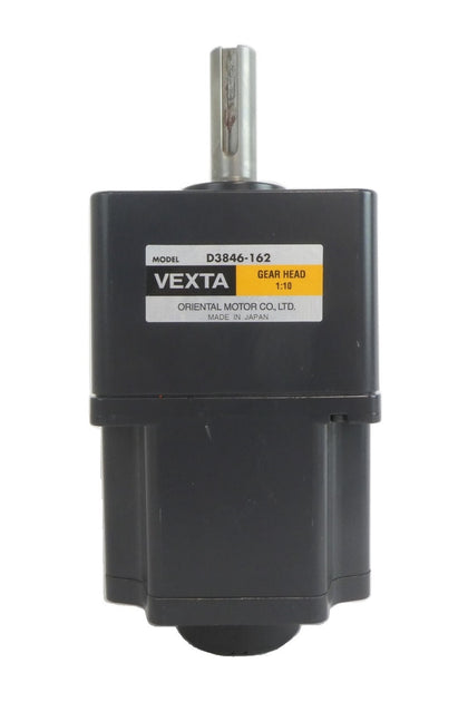 Oriental Motor BXM6400-GH-K3 CPI-VMO Motor Assembly Endura II Working Surplus