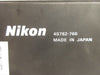 Nikon Precision 4S782-766 ALCP Temperature Controller NSR-S204B Working