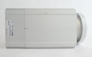 SMC XLA-80-X741 High Vacuum Angle Valve Vacuum Series Lot of 8 New Surplus