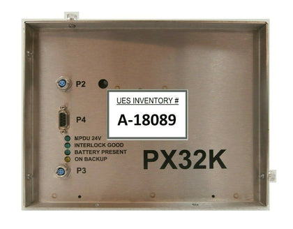 AMAT Applied Materials 9090-01166 ITL Battery Module PX32K Quantum X No Battery