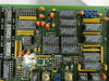 Phililps 4022.192.72182 Processor Relay PCB Card LNSA FEI Company XL 830 Used