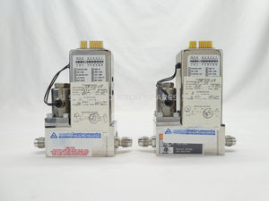 Brooks 5964 Mass Flow Controller MFC 20000 SCCM N2O Lot of 2 OEM Refurbished