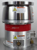 ATH 1603M Pfeiffer Vacuum Y25221B0 Turbomolecular Pump with Cable Working