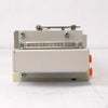 SMC SS5V1-DUQ00584 15-Port Pneumatic Manifold AMAT 0190-41155 Working Surplus