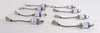 Setra 730G100TAD42CZZKA2 Pressure Transducer Model 730 Reseller Lot of 8 Spare