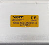 VAT 29032-KA11-AAX1 Pneumatic Angle Valve Reseller Lot of 4 Working Surplus