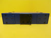 B&B Electronics ESR904 4-Port Industrial Ethernet Serial Server V3.0 V-LINX Used