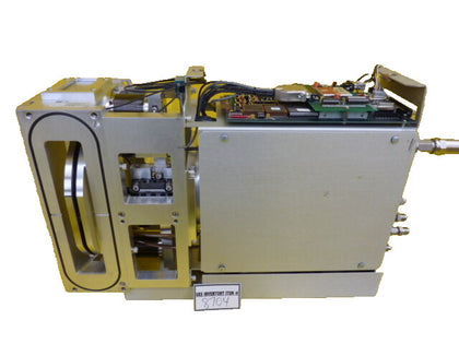 Brooks Automation 001-4700-12 200mm Genus InCooler Cooling Station Working Spare