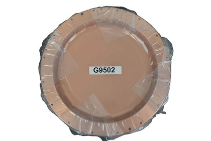 Honeywell 097350 Target /BP Assy .25 IN TI 5N AMAT Endura Applied Materials New