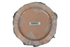 Honeywell 097350 Target /BP Assy .25 IN TI 5N AMAT Endura Applied Materials New