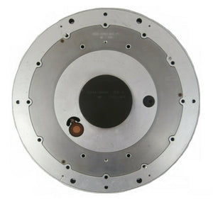 AMAT Applied Materials 0010-10528 200mm ESC Notch Pedestal 0020-32963 Working