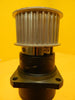 Mitsubishi Electric HC-MF2G1-UE AC Servo Motor Gear Head K9020 B Used Working
