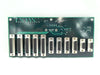 Novellus Systems 02-052474-00 WTS LPB - DC Breakout Board PCB Rev. A New Surplus