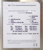 Brooks Instrument GF125C Mass Flow Controller MFC AMAT Reseller Lot of 11 Spare