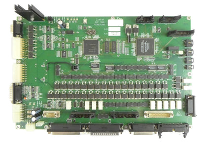 Camtek SA9013900 DAC Bard PCB PC0019200 Falcon Series Inspection Tool Working