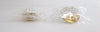 Agilent Technologies G3280-67035 Extraction-Omega Lens Assembly Lot of 2 Spare