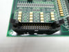 TEL Tokyo Electron TK001-90-A-11 Interface Board PCB Lithius Clean Track Working