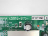 Nikon Precision 4S018-675 Interface/DC-DC Converter PCB D-IO-1(2) NSR Working
