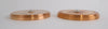 Agilent G3280-67036 ICP-MS Sampler Cone Platinum-Tip Reseller Lot of 2 New Spare